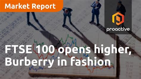 burberry ftse|burberry ftse 100 news.